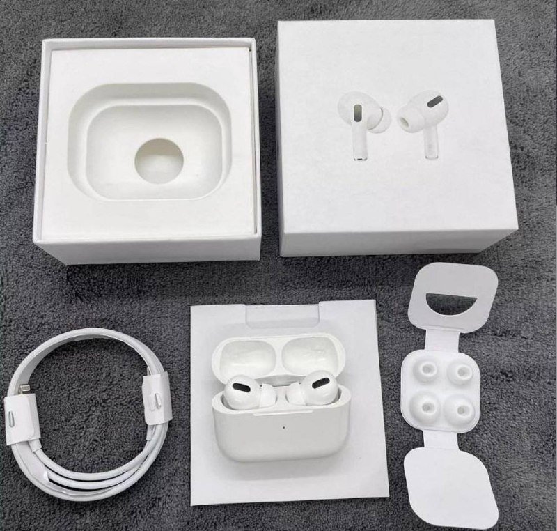 AirPods Pro 2 6