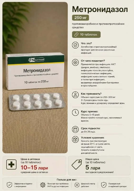 Лекарства, аптечка 4
