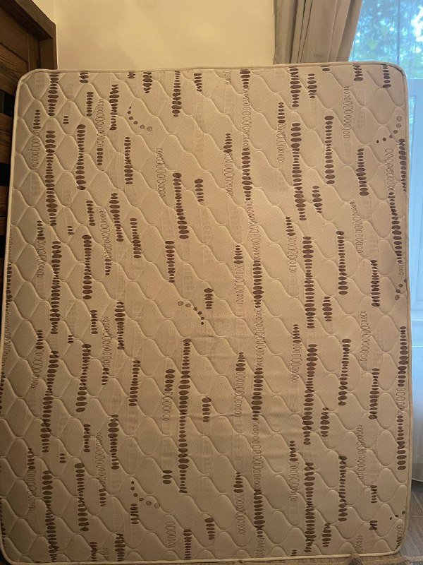 Матрац 200 на 160