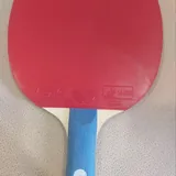 Теннисные ракетки Butterfly Comfort, Force, чехол и мячики 2