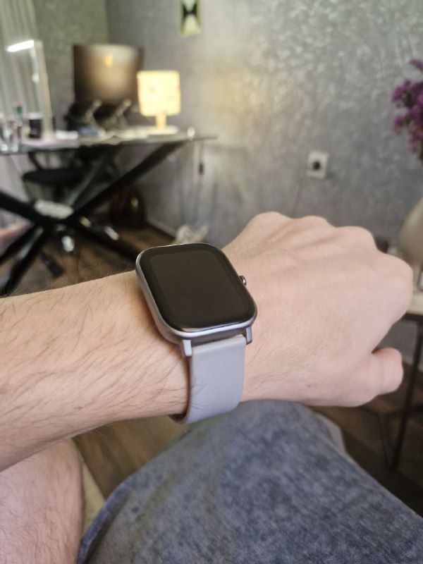 Умные часы Amazfit GTS 4