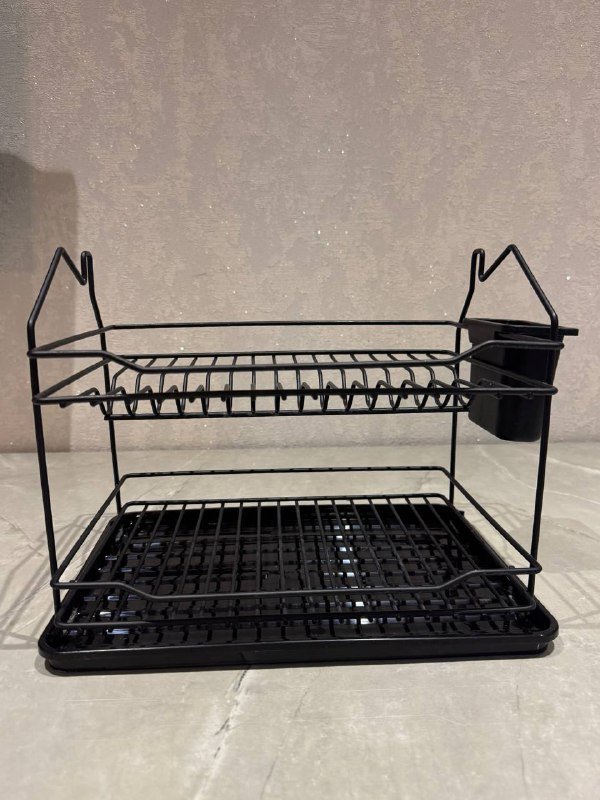 Сушилка для посуды 30x20x20