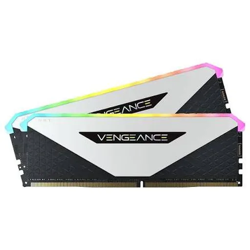 Corsair Vengeance RGB RT 32 ГБ DDR4