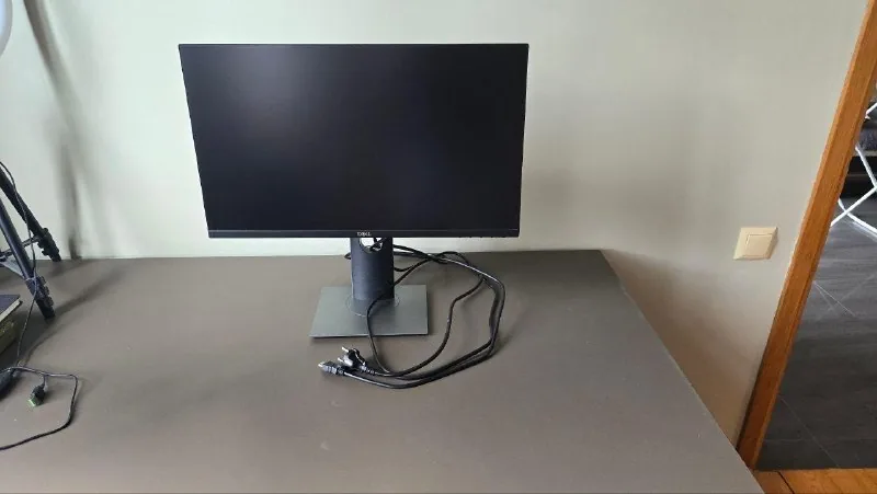 Dell P2319H монитор 23" 1