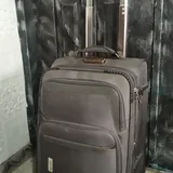 Чемодан на колёсах 2