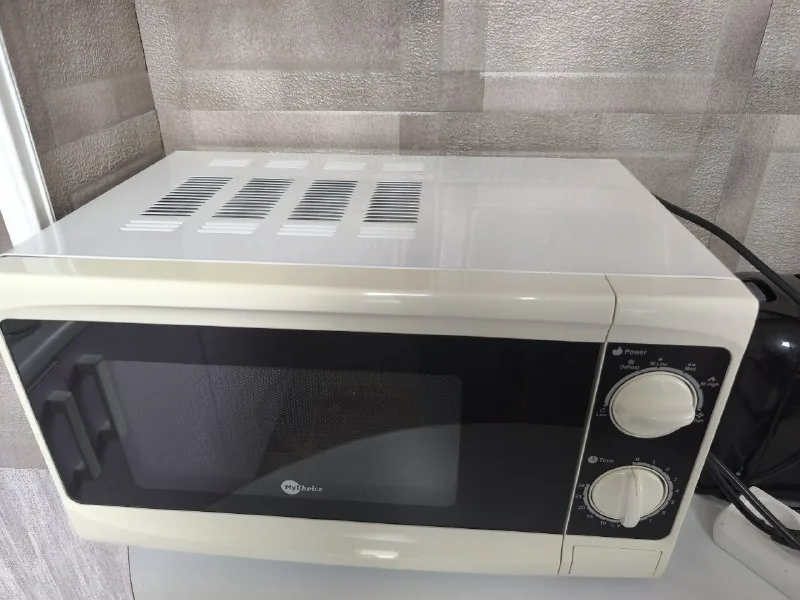 Микроволновая печь 1