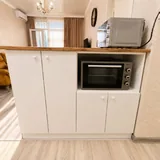 1+1 квартира в Батуми, парк 6 мая 6