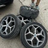 Диски BMW F серии 3