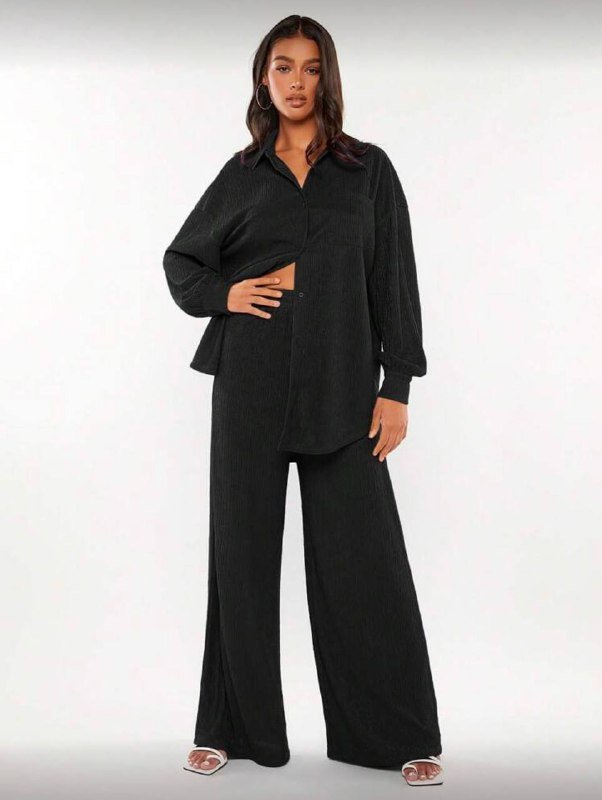 Женский костюм Размер М 5