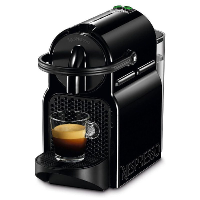 Кофемашина Nespresso Inissia 2