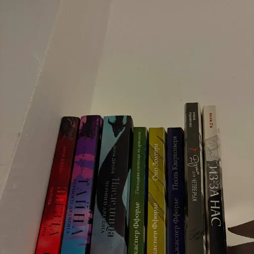 Книги для девочек