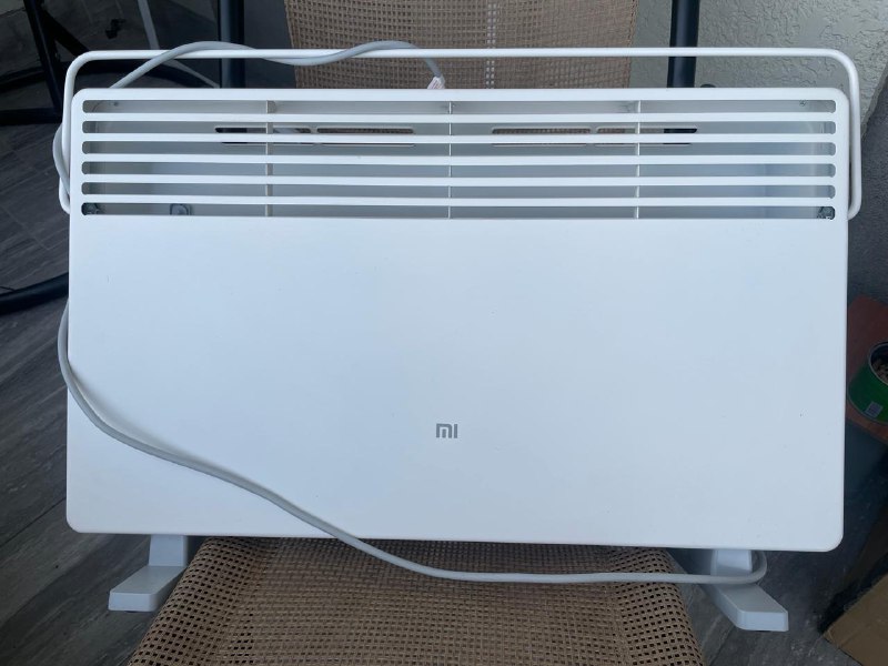 Mi Smart Space Heater S