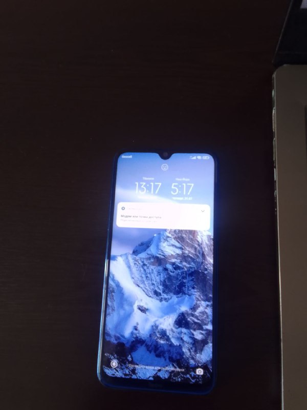 Redmi note 8 3/32 GB 6