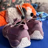 Детские треккинговые сандалии Jack Wolfskin 3