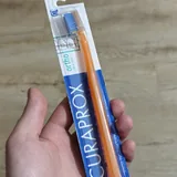 Зубная щётка Curaprox 1