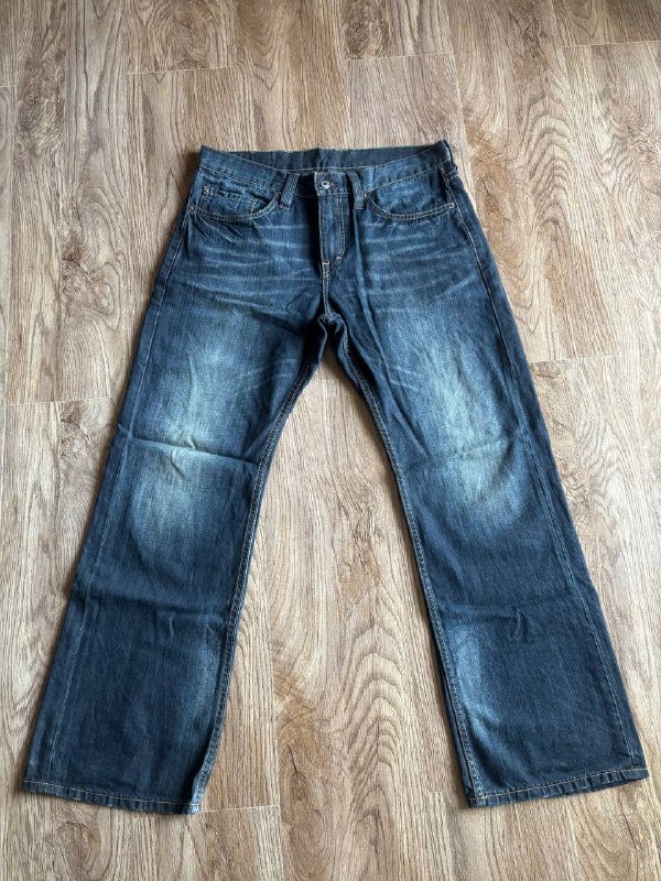 balloon jeans (eur size 38), super baggy jeans (eur 48), baggy shorts (eur 44-46), GAP jeans girlfriend 29 (size 48/75), Mustang jeans (size 33/30), skirt (eur size 34), Dolce&Gabbana jeans (size 30) 9