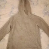 Худи, джинсы, джинсовая юбка, майка 7