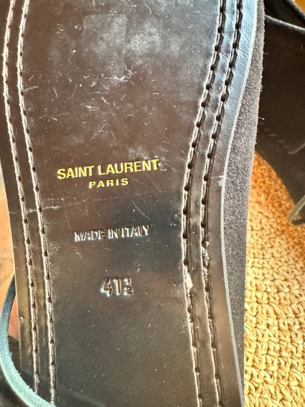 Одежда и обувь из Франции 5