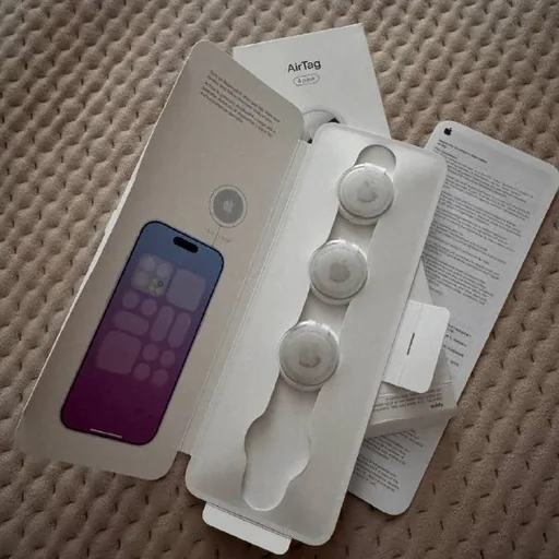 Apple AirTag 2gen