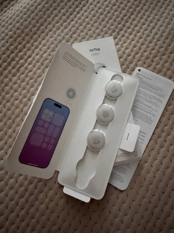 Apple AirTag 2gen