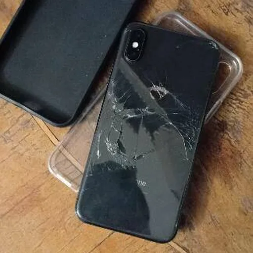 iPhone XS 256 ГБ