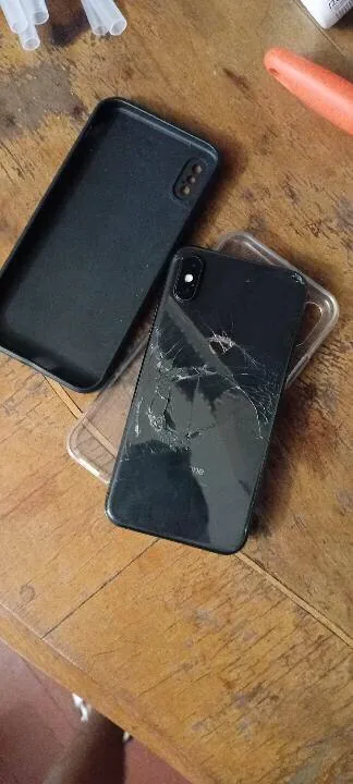iPhone XS 256 ГБ 1
