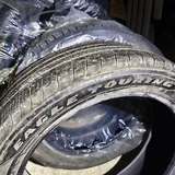 Шины Goodyear 235/50R21 для Lexus 500h 4