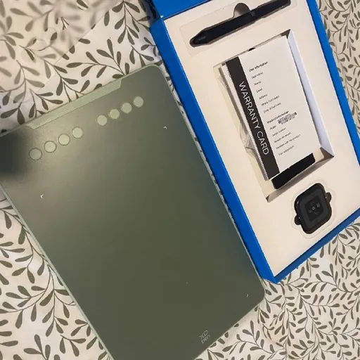 Graphics tablet Deco 01V3