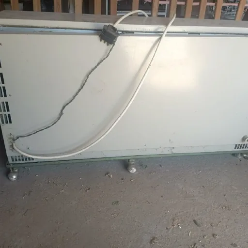 Электрическая термоаккумуляционная печь TAP 6.0 kW MAG