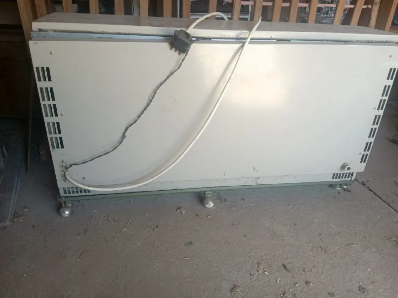 Электрическая термоаккумуляционная печь TAP 6.0 kW MAG 1