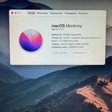 MacBook Air 13 2015 2