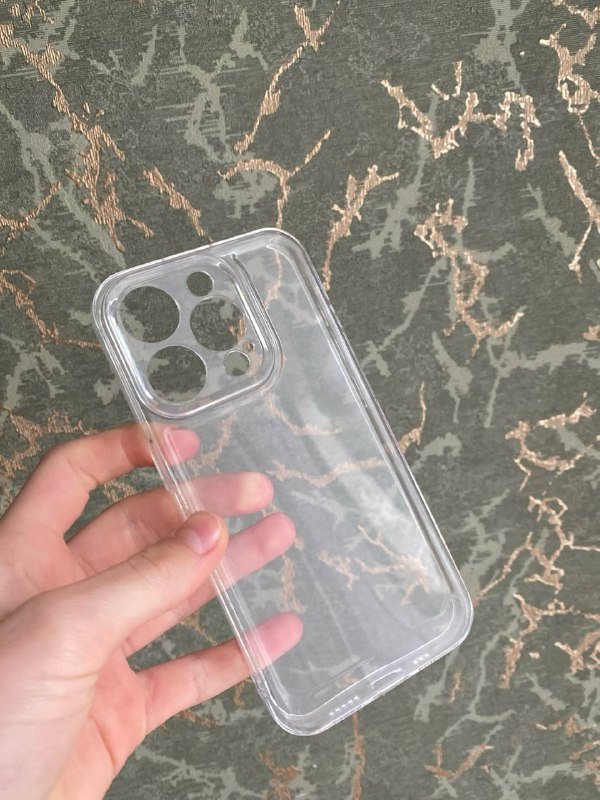 Чехол на iPhone 15 Pro