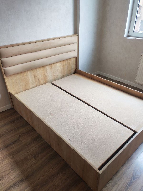 Кровать бу без ниши для хранения