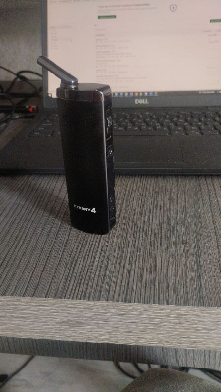 Вапорайзер XMax Starry 4