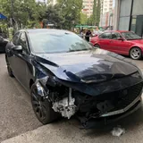 Mazda 3 2025, 2.5 л 1
