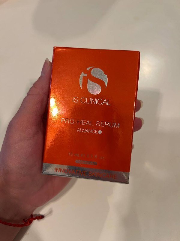 iS Clinical Pro-Heal Serum Advance+