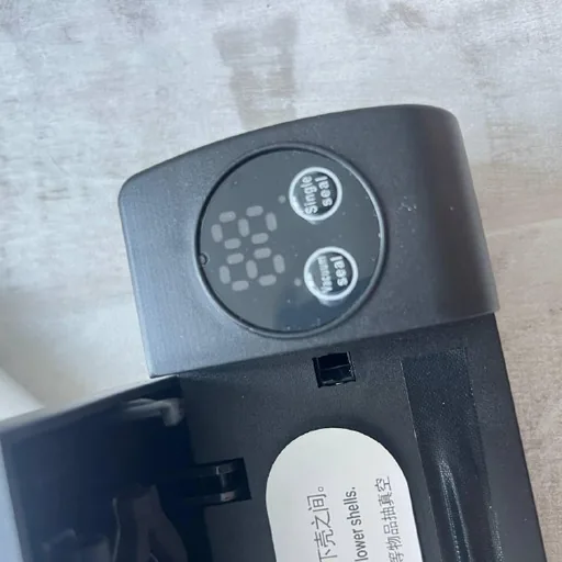 Вакуумный упаковщик Vacuum Sealer