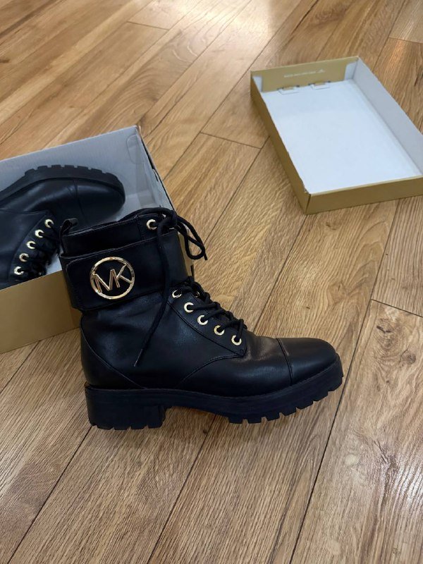 Женские ботинки Michael Kors 36 размер 2