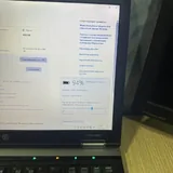HP laptop 3