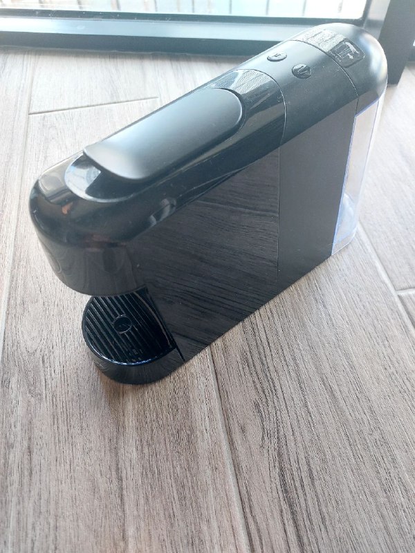 Кофемашина meama 3