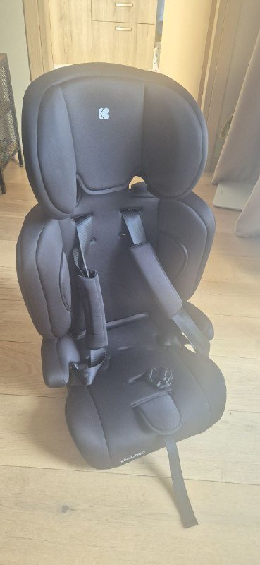 Автокресло детское
