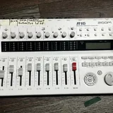 Zoom R16 аудиоинтерфейс, мультитрек рекордер 2