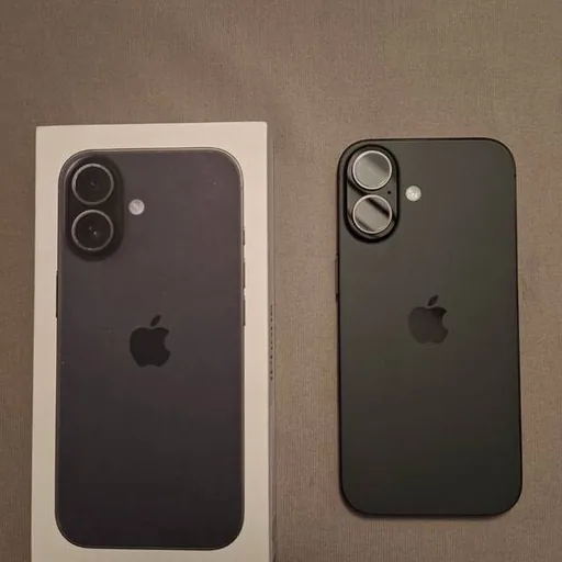 iPhone 17 256ГБ