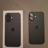iPhone 17 256ГБ 1