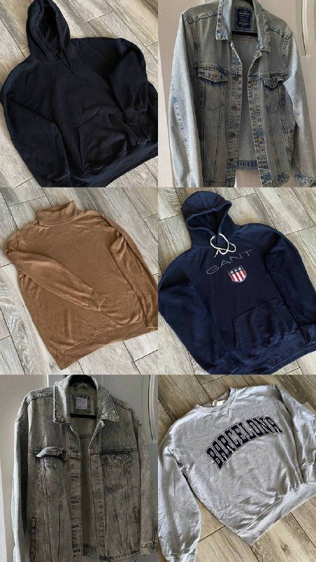 Рубашка, свитеры, худи, жакет, костюм, джинсы, платье, игра 2