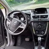Buick Encore 2