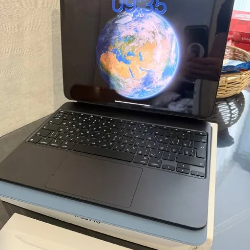 iPad Pro 13 M4 256 GB
