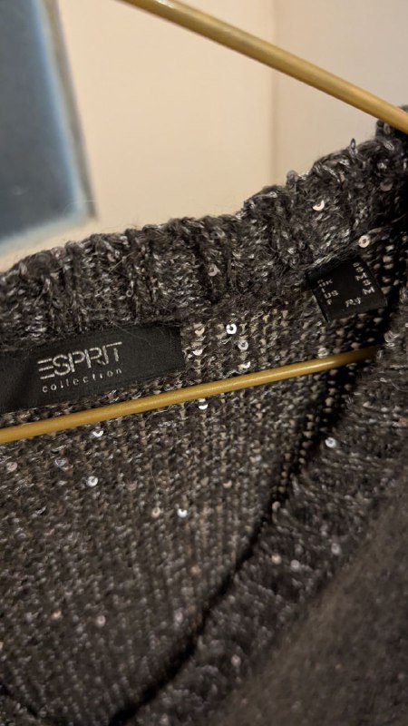 Свитера шерстяные и другие, размеры S, XS 5