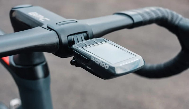 Wahoo Elemnt Bolt велокомпьютер
