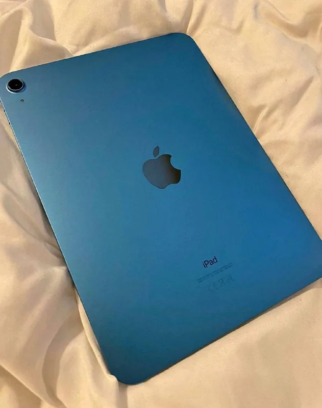 iPad 10 64Гб